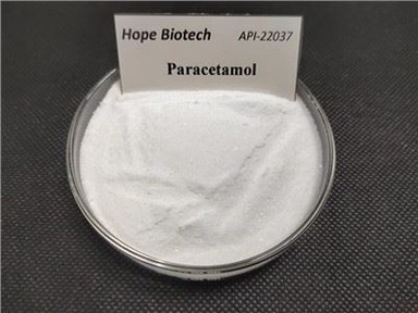 Paracetamol